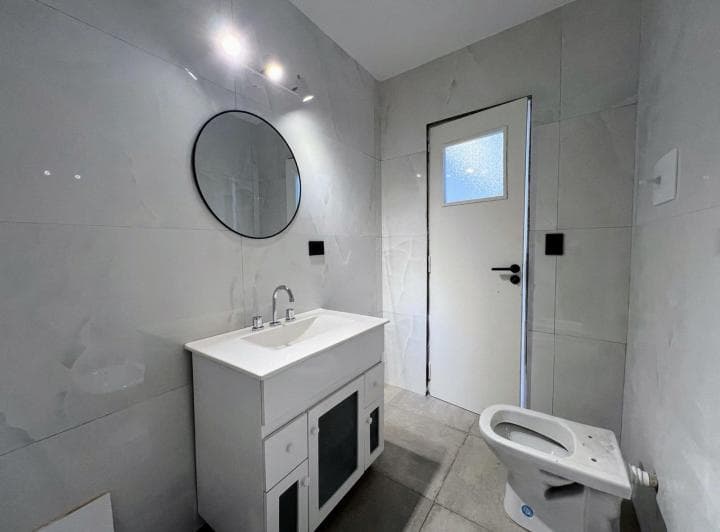 Venta – Departamento en Planta Alta, 3 Dorm., Centro, Rosario - 5