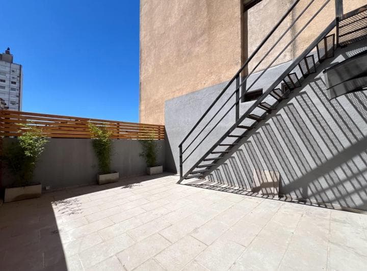 Venta – Departamento en Planta Alta, 3 Dorm., Centro, Rosario - 4