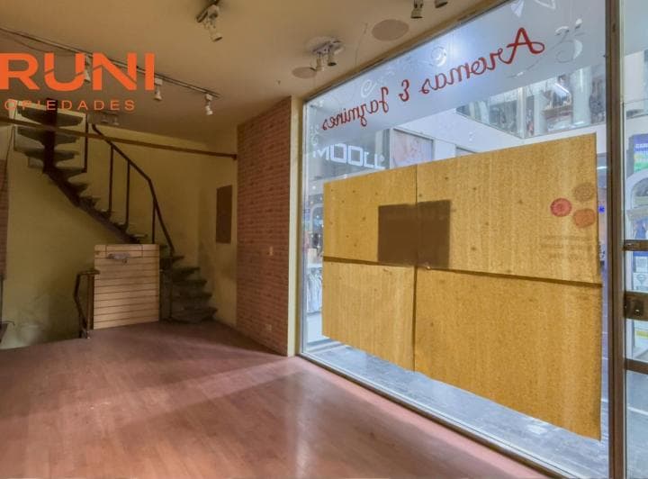 Venta Local en Caballito, Capital Federal. - 4