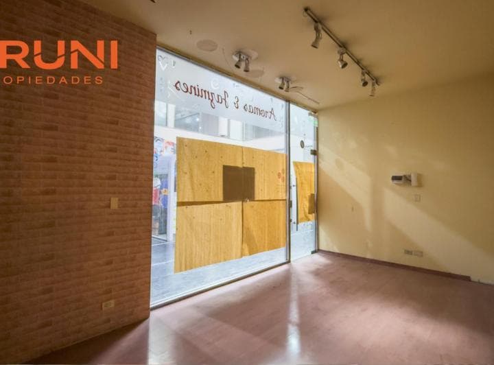 Venta Local en Caballito, Capital Federal. - 3