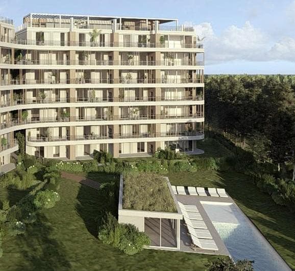 Exclusivos Departamentos en Nordelta El Palmar Frente Al Lago - 2