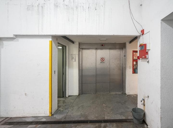 Oficina en Venta en Villa Crespo 650 m² - 5
