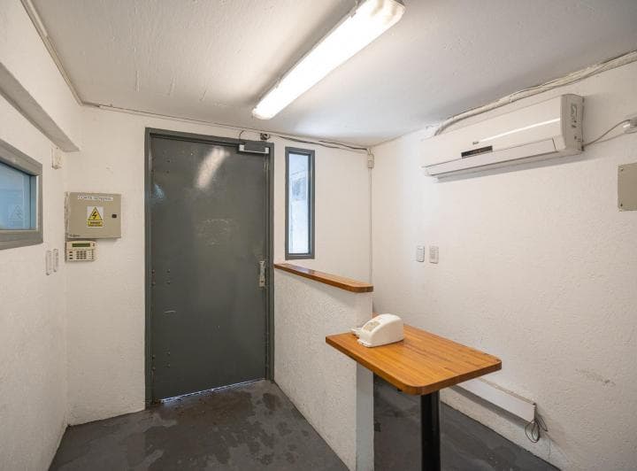 Oficina en Venta en Villa Crespo 650 m² - 3