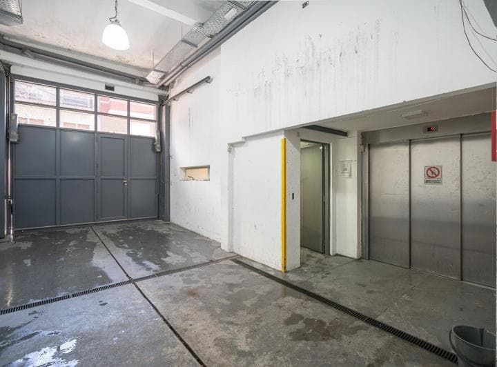 Oficina en Venta en Villa Crespo 650 m² - 4