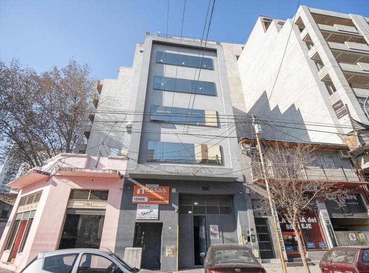 Oficina en Venta en Villa Crespo 650 m² - 2