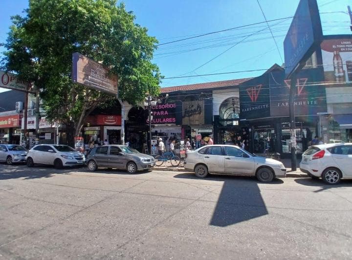Local Comercial de 25 m² en Venta en Monte Grande Apto Crédito - 5