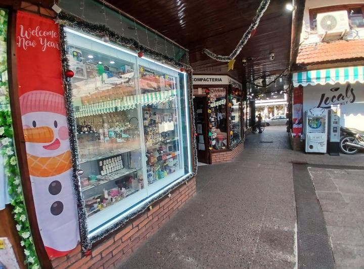 Local Comercial de 25 m² en Venta en Monte Grande Apto Crédito - 3