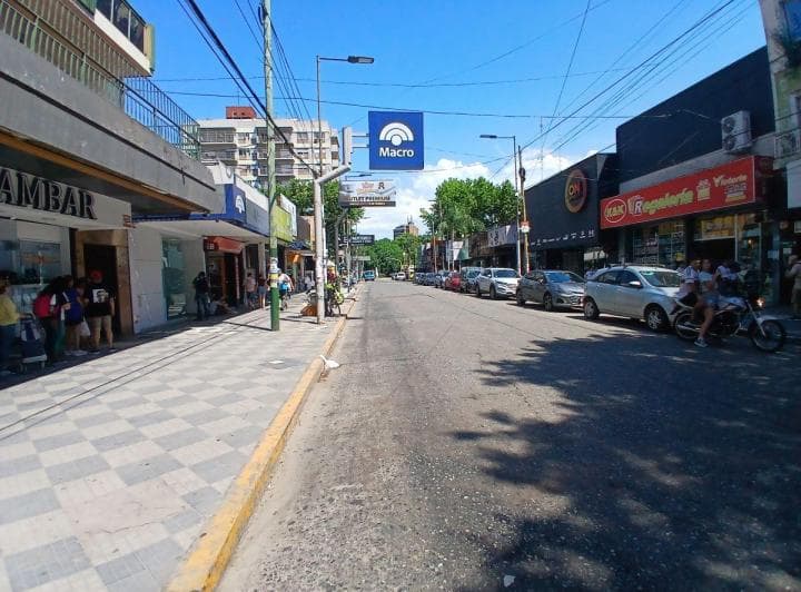 Local Comercial de 25 m² en Venta en Monte Grande Apto Crédito - 4