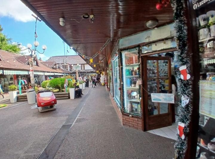 Local Comercial de 25 m² en Venta en Monte Grande Apto Crédito - 2