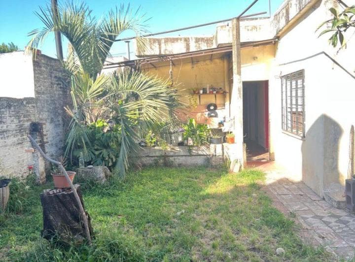 PH 2 Amb C/jardin en Villa Ballester - 3