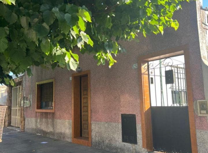 PH 2 Amb C/jardin en Villa Ballester - 2