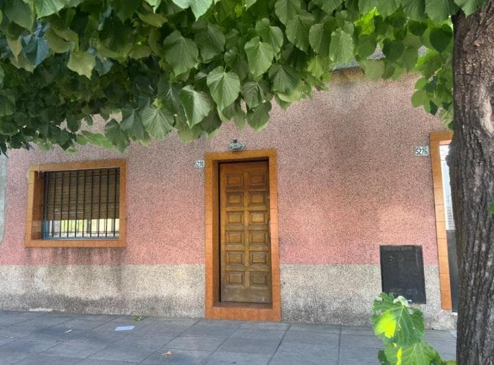PH 2 Amb C/jardin en Villa Ballester - 4