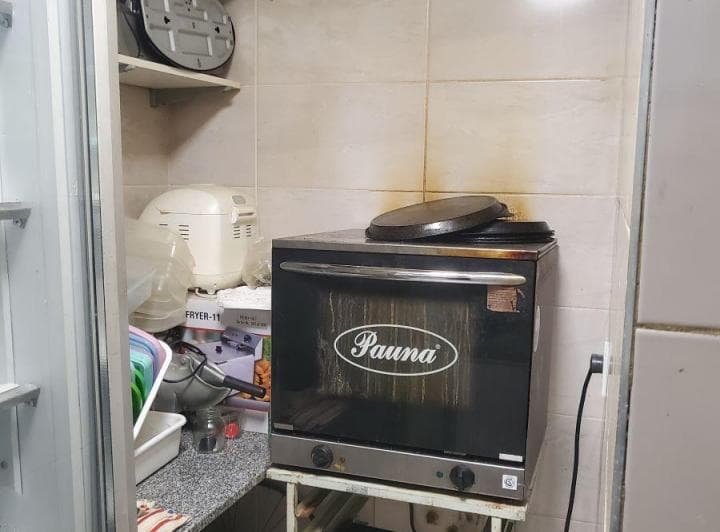 Local Comercial de 70 m² en Venta en Recoleta con o Sin Fondo de Comercio - 2