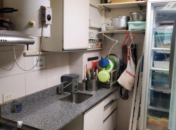 Local Comercial de 70 m² en Venta en Recoleta con o Sin Fondo de Comercio - 3