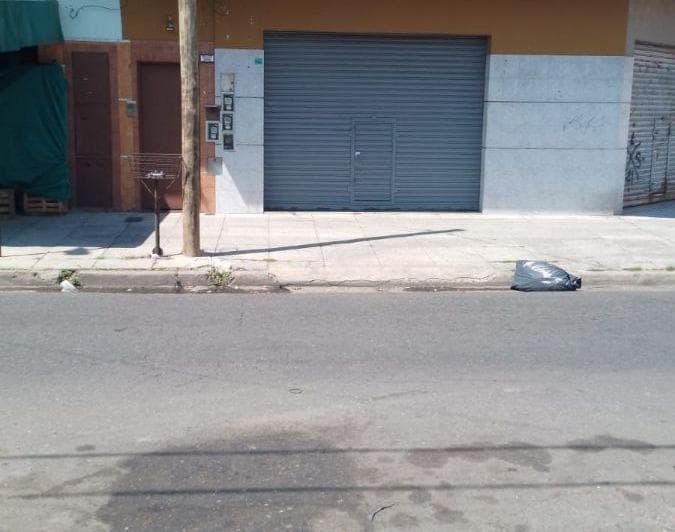 Bolivar 900 - Venta Local Ramos Mejia - 2