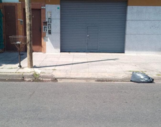 Bolivar 900 - Venta Local Ramos Mejia - 3