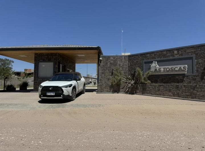 Lote en Villa Esquiu Barrio Privado 360 m² Apto Duplex - 2
