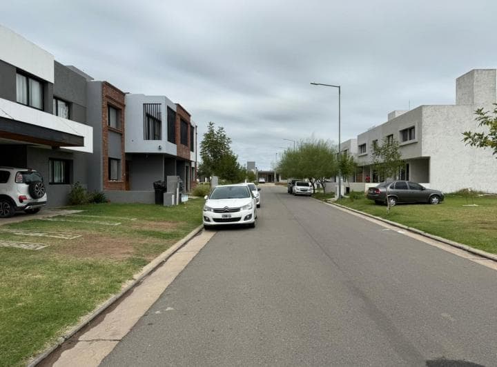 Lote en San Ignacio Village 360 m Apto Dúplex Fondo Norte - 4