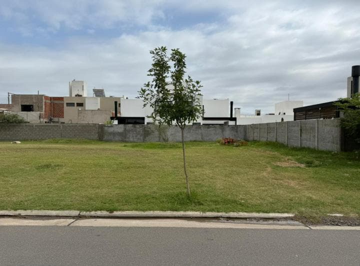 Lote en San Ignacio Village 360 m Apto Dúplex Fondo Norte - 5