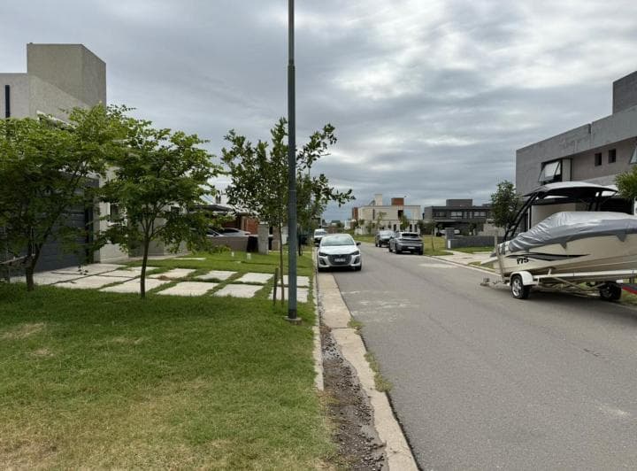 Lote en San Ignacio Village 360 m Apto Dúplex Fondo Norte - 3
