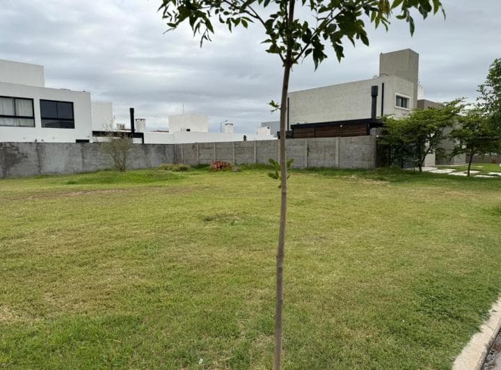Lote en San Ignacio Village 360 m Apto Dúplex Fondo Norte - 2