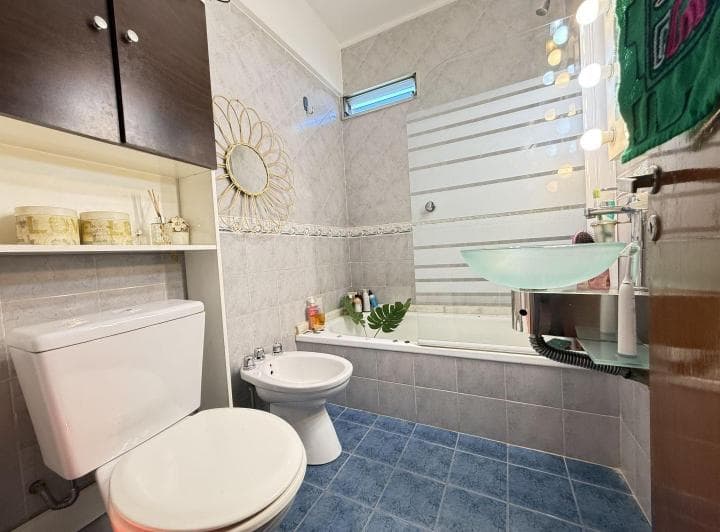Departamento 2 Ambientes. | Pareja Al 3300 - 5