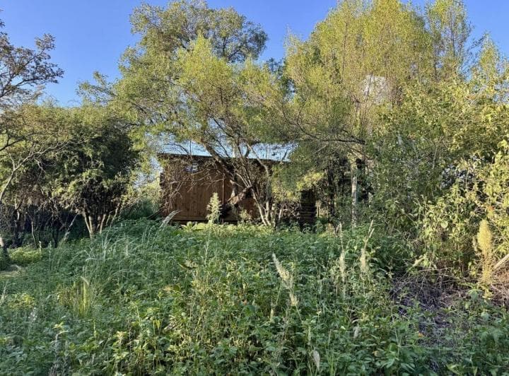 Venta Cabaña Villa Animi - 2