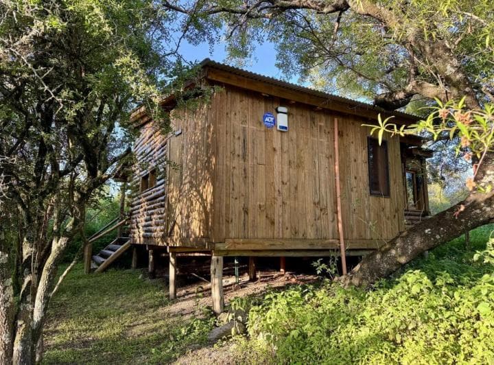 Venta Cabaña Villa Animi - 4