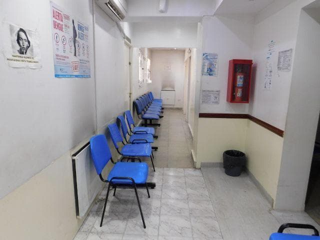 Clinica Ubicada a 100 m Plaza San Justo, 12 Consultorios - 4