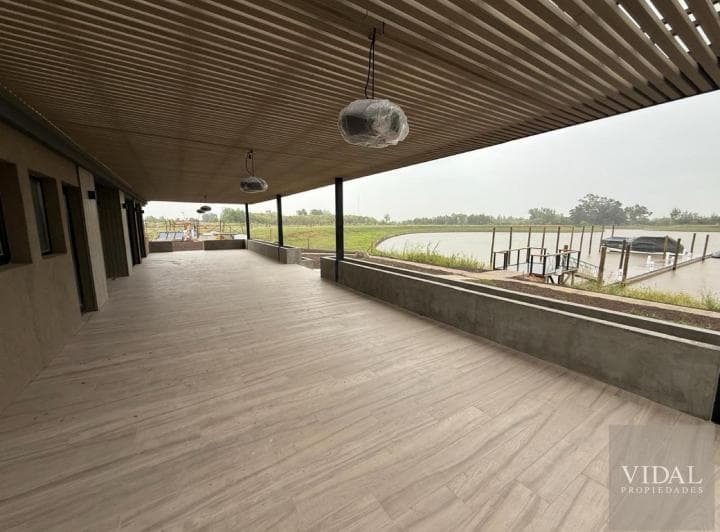 Lote en Venta en Bahía Villanueva - 4