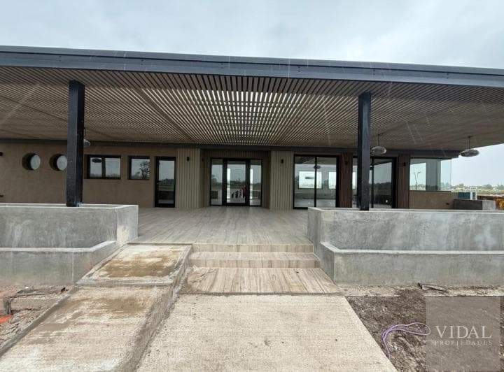 Lote en Venta en Bahía Villanueva - 2