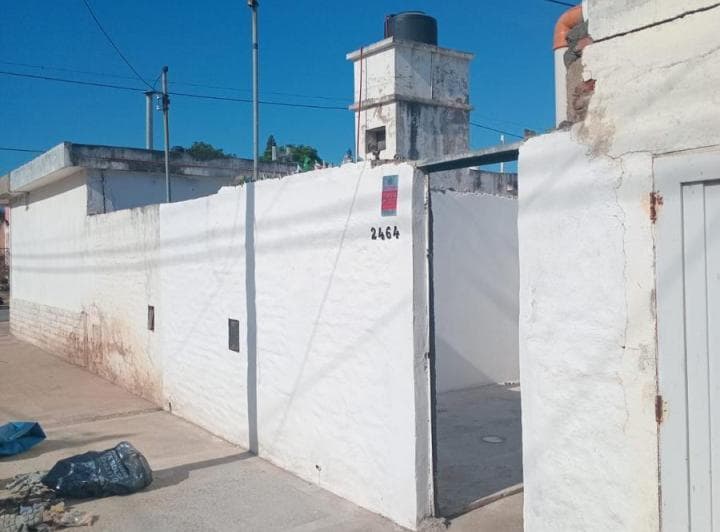 Comoda Propiedad Para Vivienda Familiar - 2