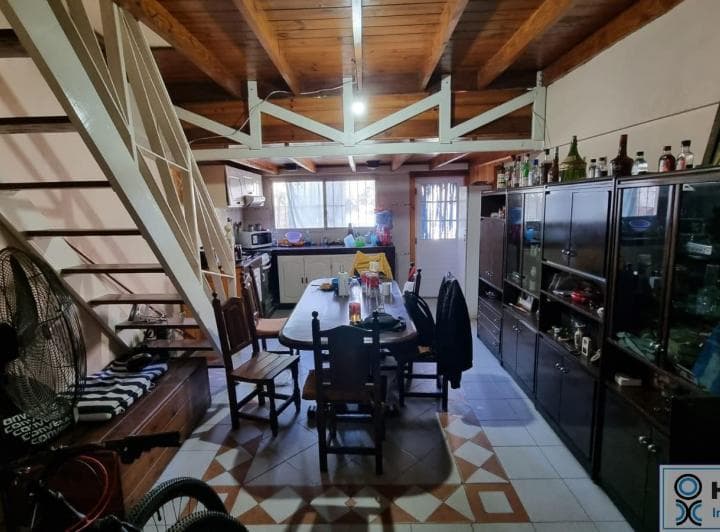 Ideal Para Inversores! Casa y Locales en Venta, en El Centro de del Viso, Pilar. con Planos! - 3
