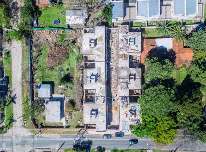 Venta Duplex 4 Ambientes Cochera Patio Ituzaingo - 4