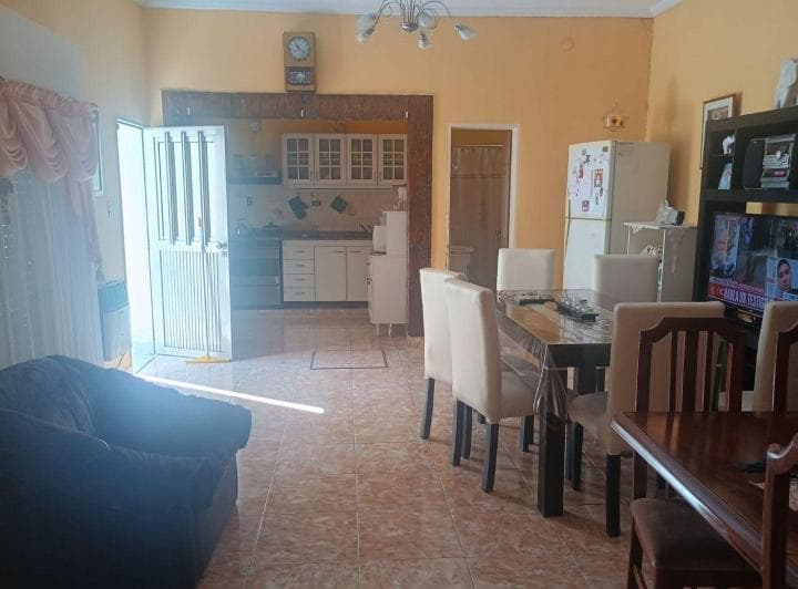 Casa 4 Ambientes Centro de San Justo - 2
