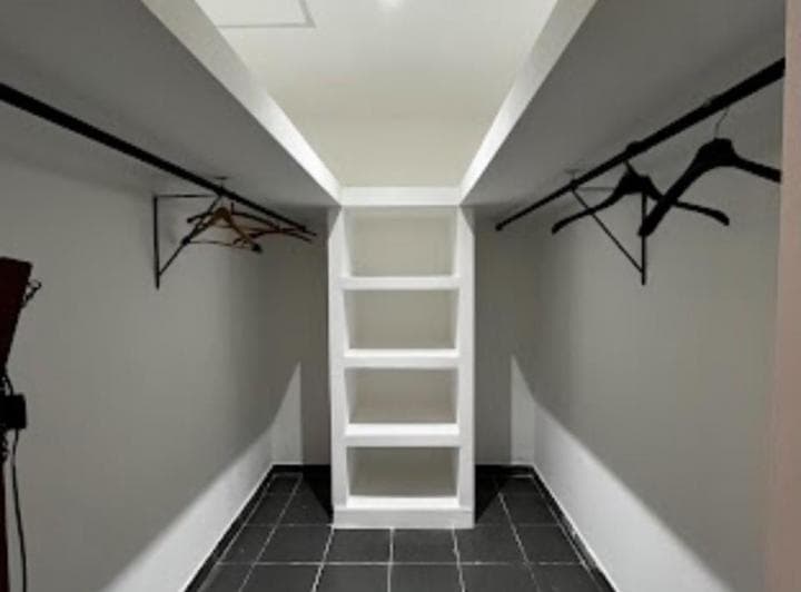 Casa Minimalista Moderna - 3