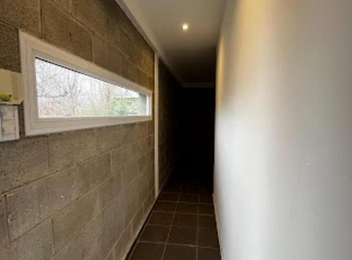 Casa Minimalista Moderna - 5