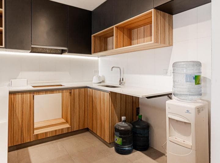 Departamento en Venta de 2 Ambientes en Abasto - 4