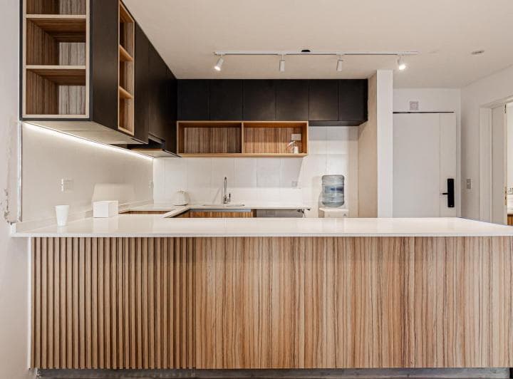 Departamento en Venta de 2 Ambientes en Abasto - 5