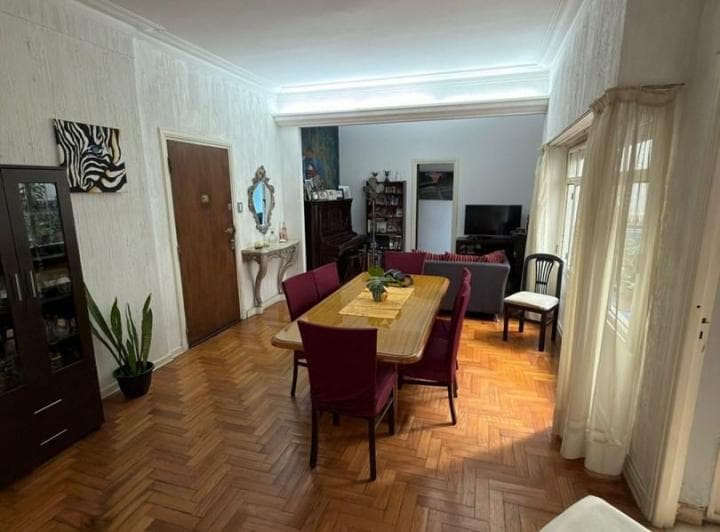 Departamento Semipiso en Venta en Balvanera, Capital Federal, Buenos Aires - 3