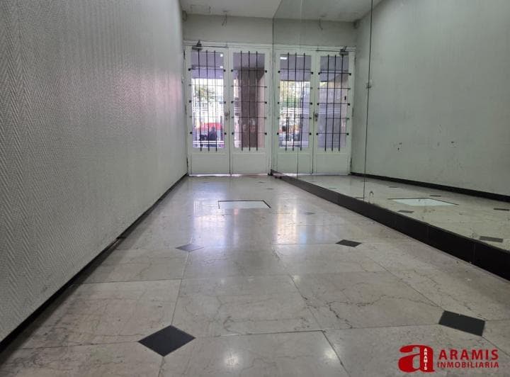 Edificio Comercial - 5
