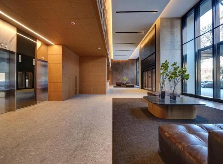 Venta Departamento Lujo - Quartier del Bajo - 4