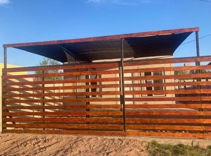 Casa 3 Ambientes en San Vicente con Jardin - 2