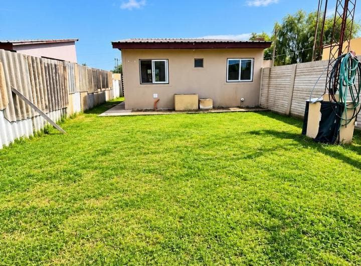 Casa 3 Ambientes en San Vicente con Jardin - 3
