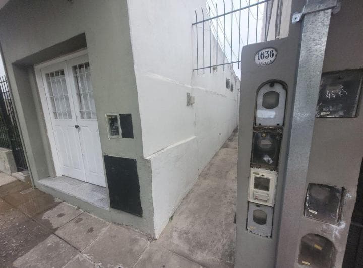 Departamento PH Interno 3 Ambientes en Banfield - 2