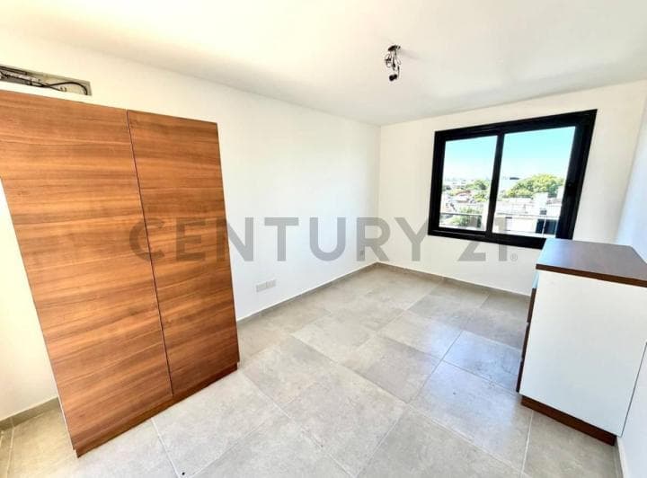 Venta Departamento 2 Ambientes con Terraza Propia y Balcon a Estrenar Moron Centro - 5