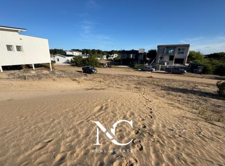 Terreno Lote en Costa Esmeralda, Senderos IV - 3