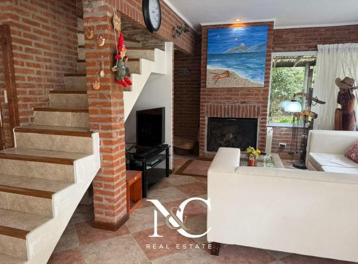 Casa en Venta en Carilo - 2