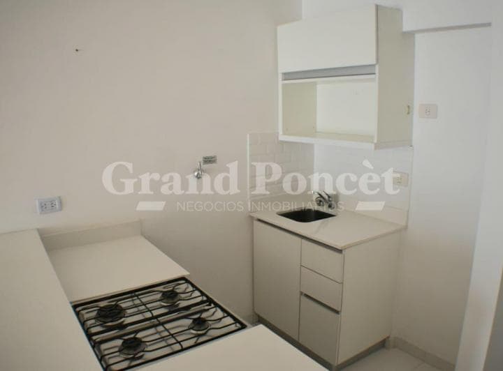 Departamento 1 1/2 Ambientes con Cochera y Amenities - 5