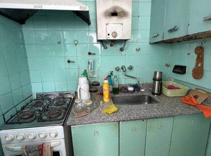 Venta de Departamento 3 Ambientes en Parque Patricios - 5